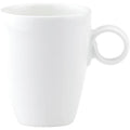Royal Porcelain COFFEE MUG-220ml CHELSEA (8018) (Box of 12)