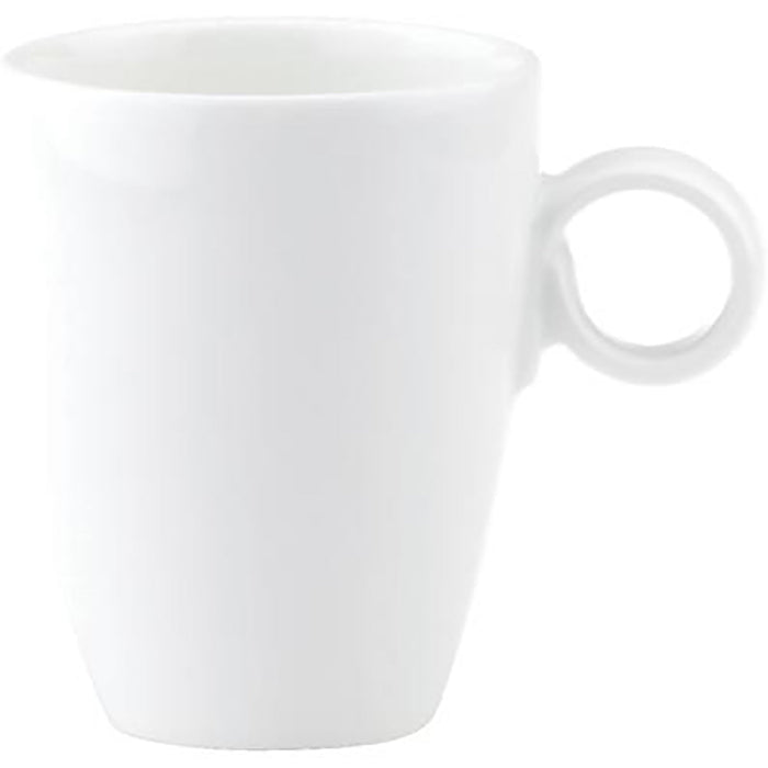 Royal Porcelain COFFEE MUG-220ml CHELSEA (8018) (Box of 12)