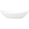 Royal Porcelain OVAL SALAD BOWL-220x165mm CHELSEA (5506) EA