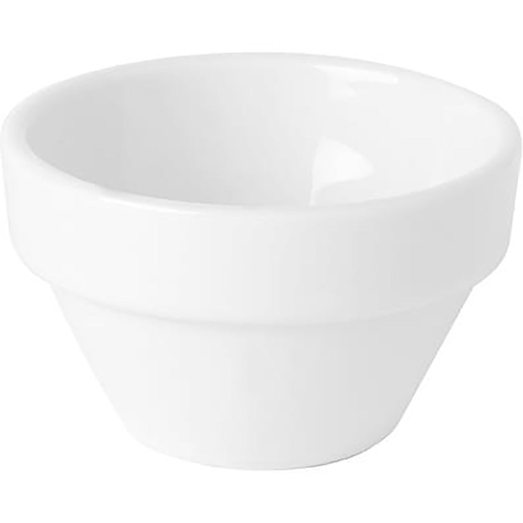 Royal Porcelain NUT/BUTTER DISH-65mm CHELSEA (0316) [Box of 24]