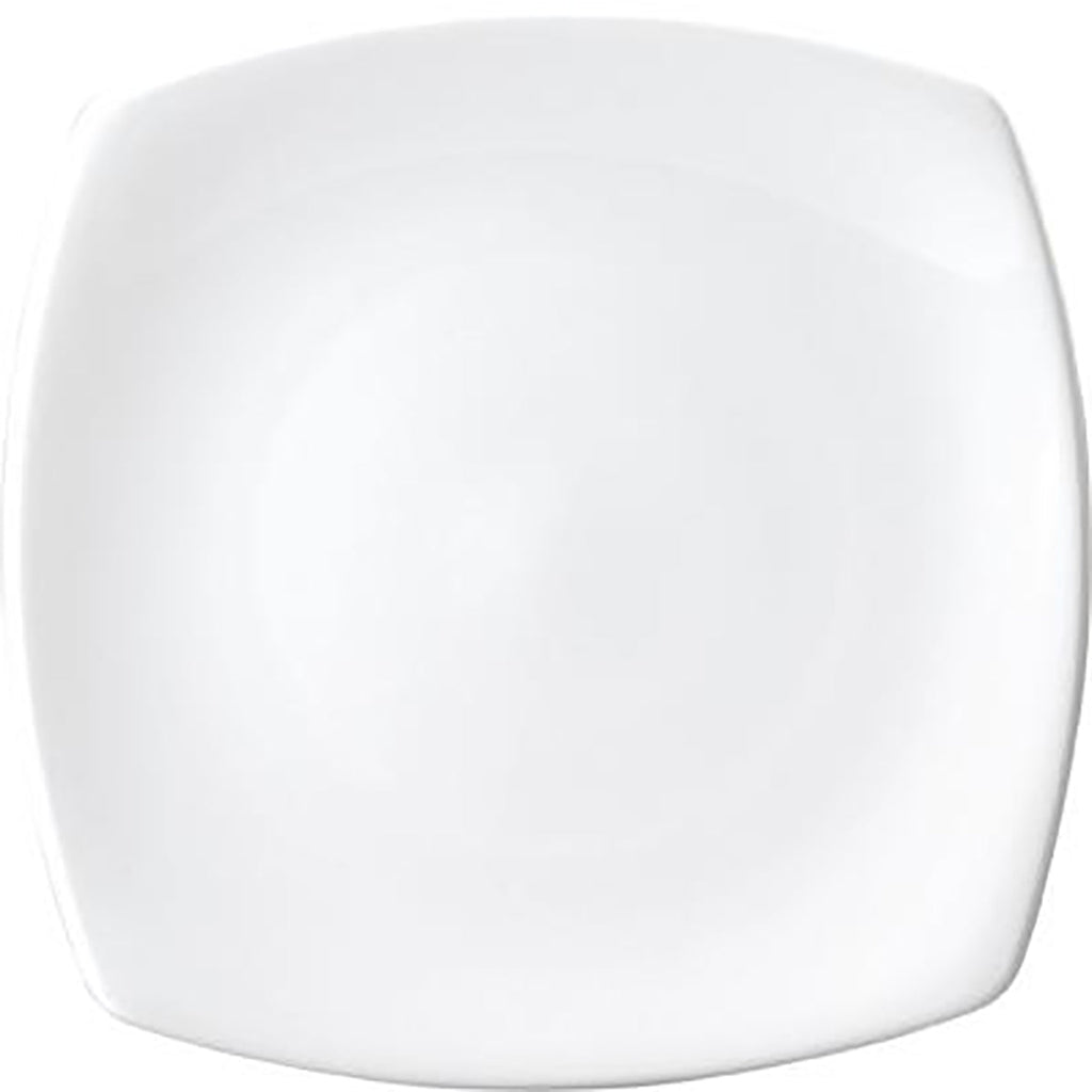 Royal Porcelain SQUARE PLATE FLAT-160mm CHELSEA (4105) EA