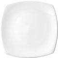 Royal Porcelain SQUARE PLATE FLAT-160mm CHELSEA (4105) EA