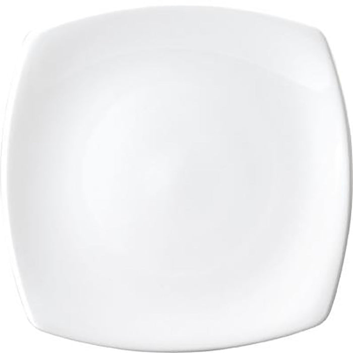 Royal Porcelain SQUARE PLATE FLAT-160mm CHELSEA (4105) EA