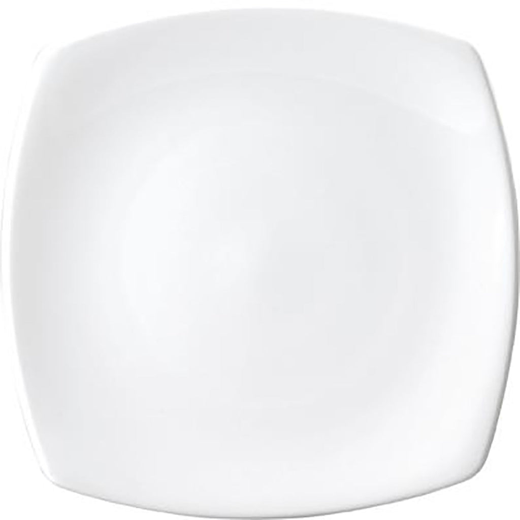 Royal Porcelain SQUARE PLATE FLAT-190mm CHELSEA (4104) EA