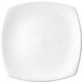 Royal Porcelain SQUARE PLATE FLAT-190mm CHELSEA (4104) EA