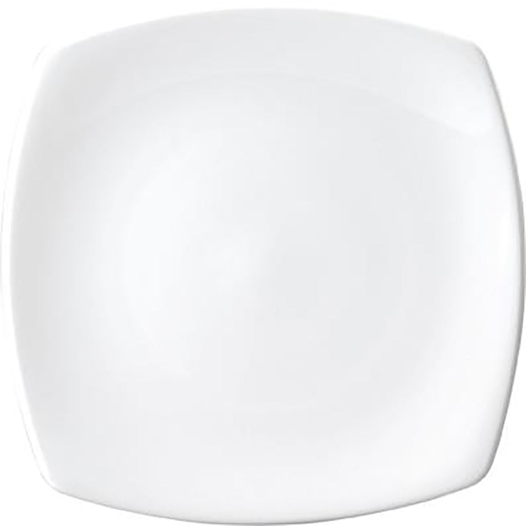Royal Porcelain SQUARE PLATE FLAT-210mm CHELSEA (4103) EA
