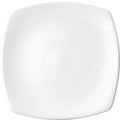 Royal Porcelain SQUARE PLATE FLAT-270mm CHELSEA (4101) (Box of 12)