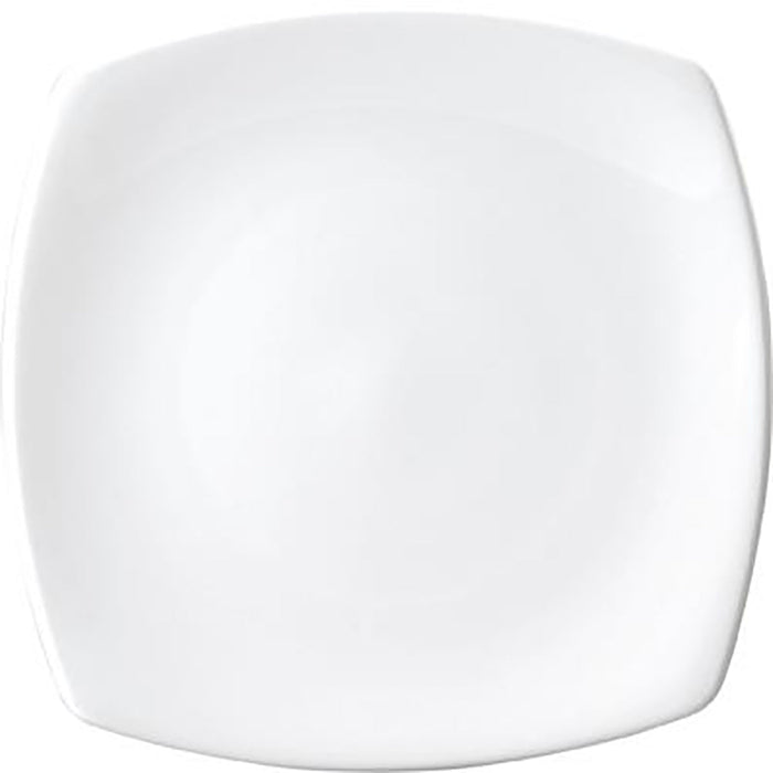 Royal Porcelain SQUARE PLATE FLAT-300mm CHELSEA (4106) EA