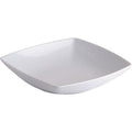 Royal Porcelain SQUARE SOUP PLATE-180mm CHELSEA (4124) EA