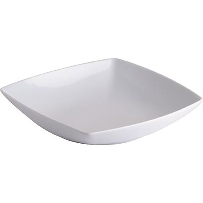 Royal Porcelain SQUARE SOUP PLATE-180mm CHELSEA (4124) EA