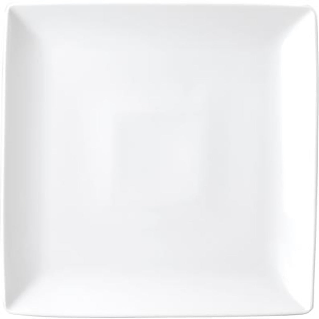 Royal Porcelain SQUARE PLATE DEEP-140mm CHELSEA (4110) EA