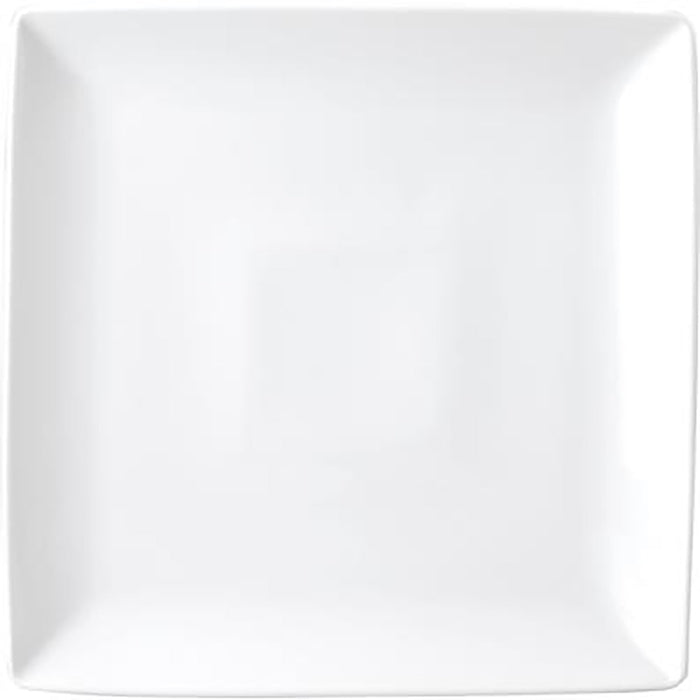 Royal Porcelain SQUARE PLATE DEEP-140mm CHELSEA (4110) EA