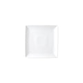 Royal Porcelain SQUARE PLATE DEEP-190mm CHELSEA (4109) EA