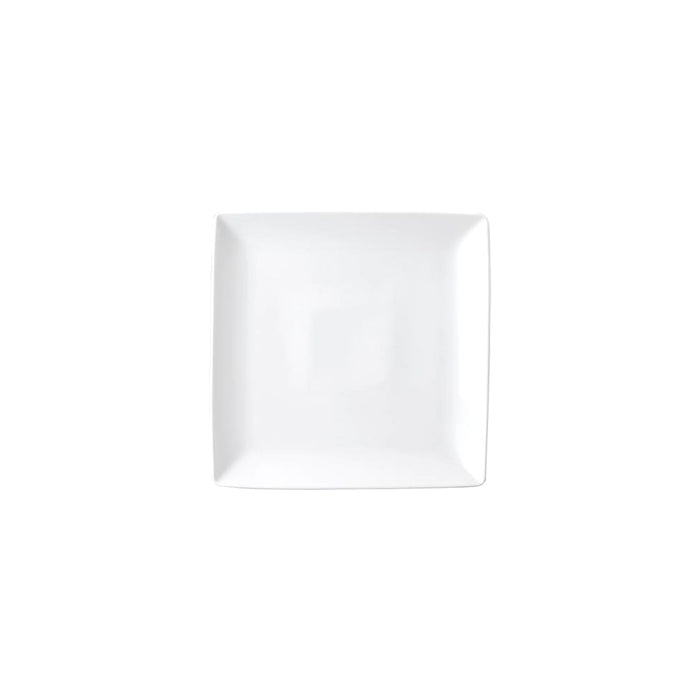 Royal Porcelain SQUARE PLATE DEEP-190mm CHELSEA (4109) EA