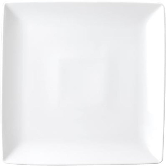 Royal Porcelain SQUARE PLATE DEEP-240mm CHELSEA (4108) EA