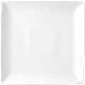 Royal Porcelain SQUARE PLATE DEEP-255mm CHELSEA (4166) EA