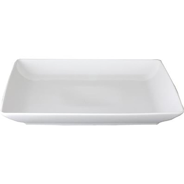 Royal Porcelain SQUARE PLATE DEEP-300mm CHELSEA (4107) EA