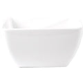 Royal Porcelain SQUARE SALAD BOWL-125mm CHELSEA (4122) EA