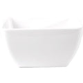 Royal Porcelain SQUARE SALAD BOWL-165mm CHELSEA (4173) EA