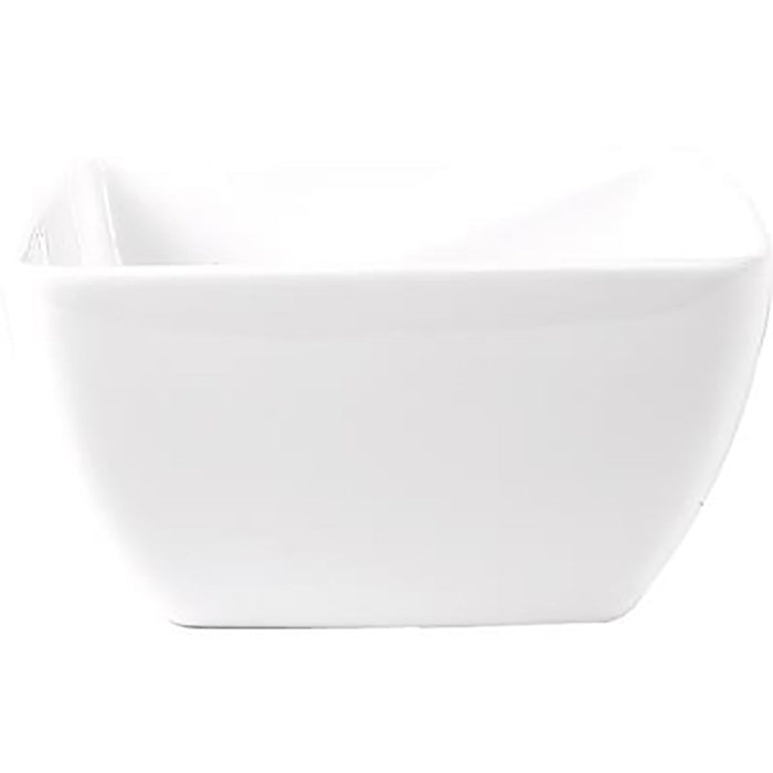 Royal Porcelain SQUARE SALAD BOWL-165mm CHELSEA (4173) EA