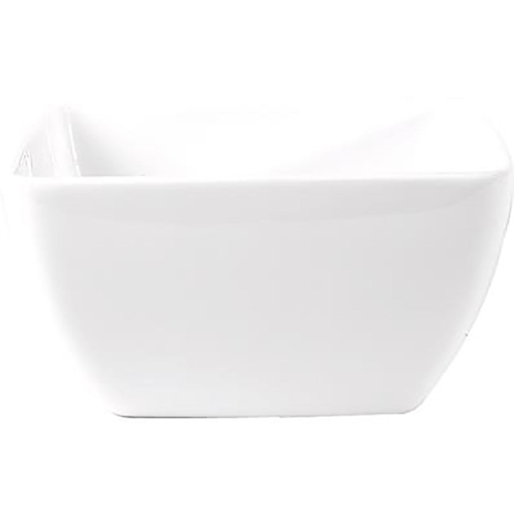 Royal Porcelain SQUARE SALAD BOWL-265mm CHELSEA (4120) EA