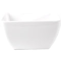 Royal Porcelain SQUARE SALAD BOWL-265mm CHELSEA (4120) EA