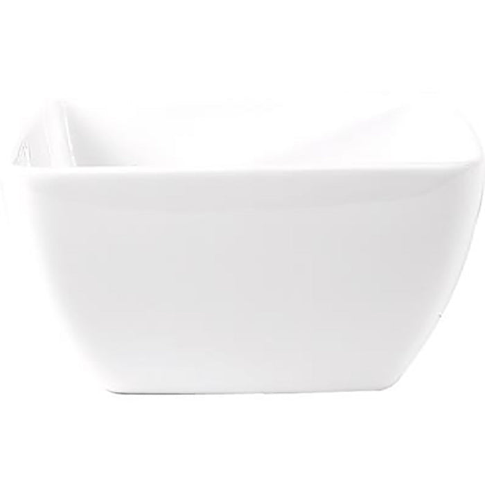 Royal Porcelain SQUARE SALAD BOWL-265mm CHELSEA (4120) EA