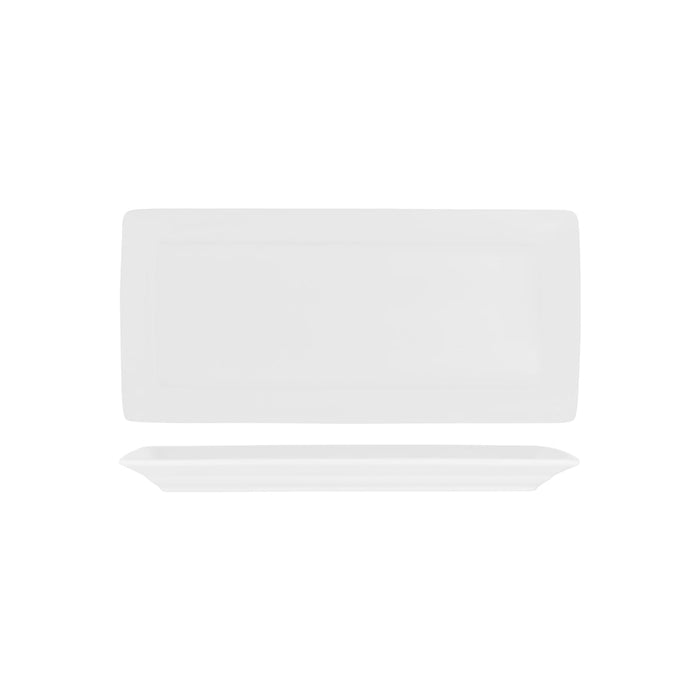 Royal Porcelain RECTANGULAR DISH 368x178mm CHELSEA (4135) EA