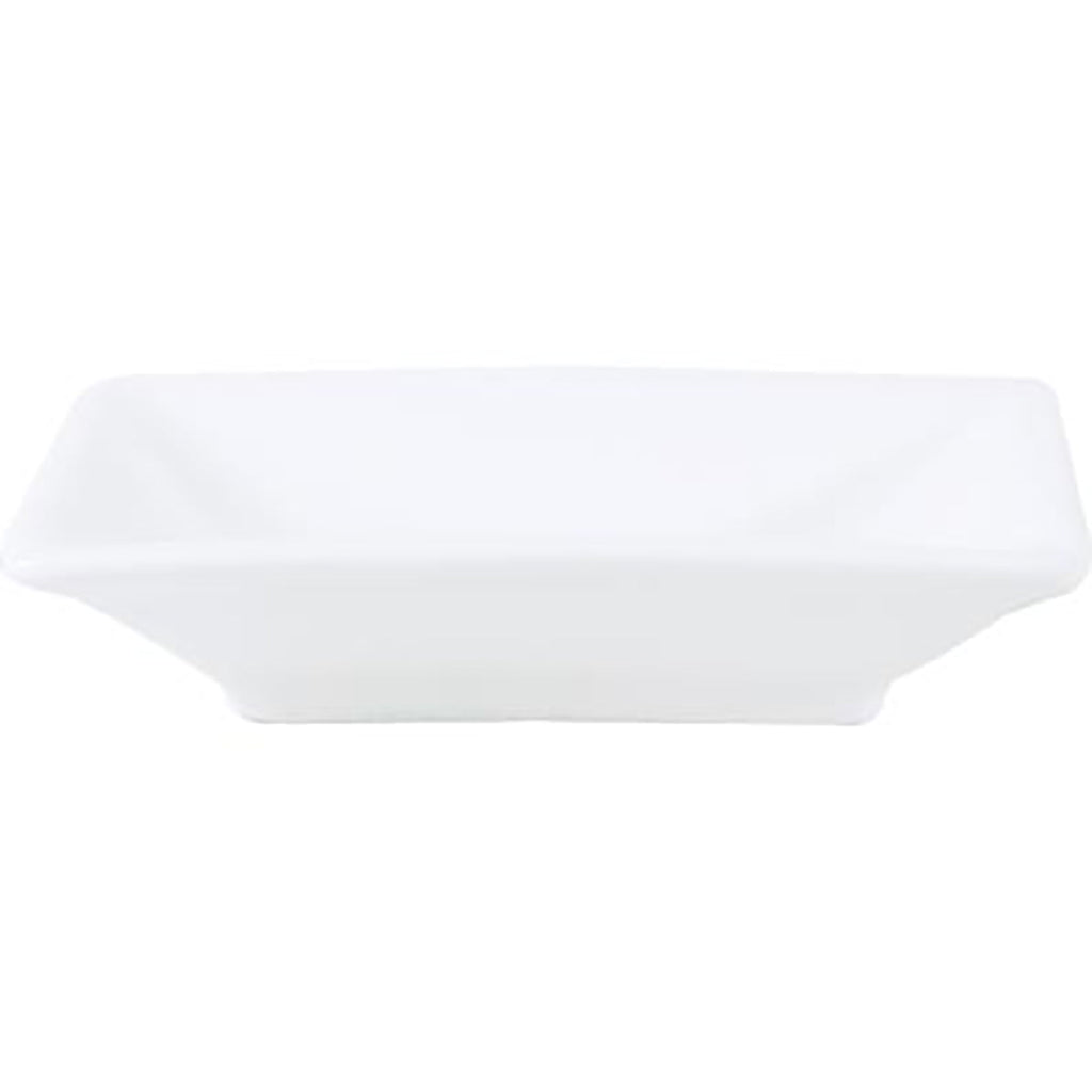 Royal Porcelain SAUCE DISH-100x70mm CHELSEA (41/3807) EA
