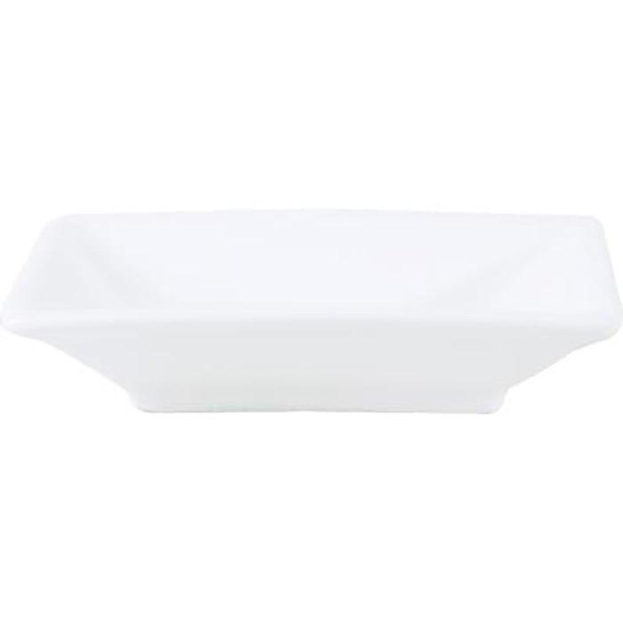 Royal Porcelain SAUCE DISH-100x70mm CHELSEA (41/3807) EA