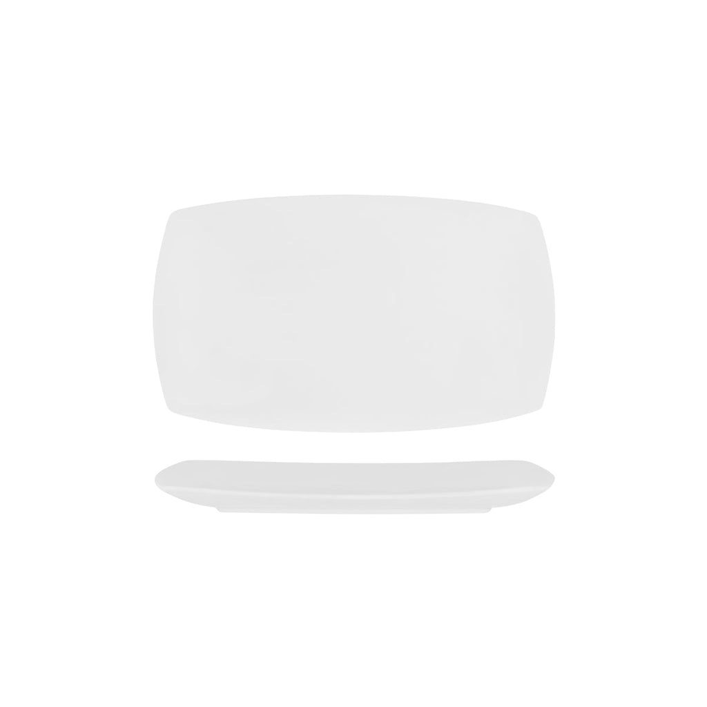 Royal Porcelain PLATTER-RECTANGLE COUPE-320x190mm CHELSEA (4119) EA