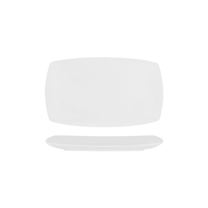 Royal Porcelain PLATTER-RECTANGLE COUPE-320x190mm CHELSEA (4119) EA
