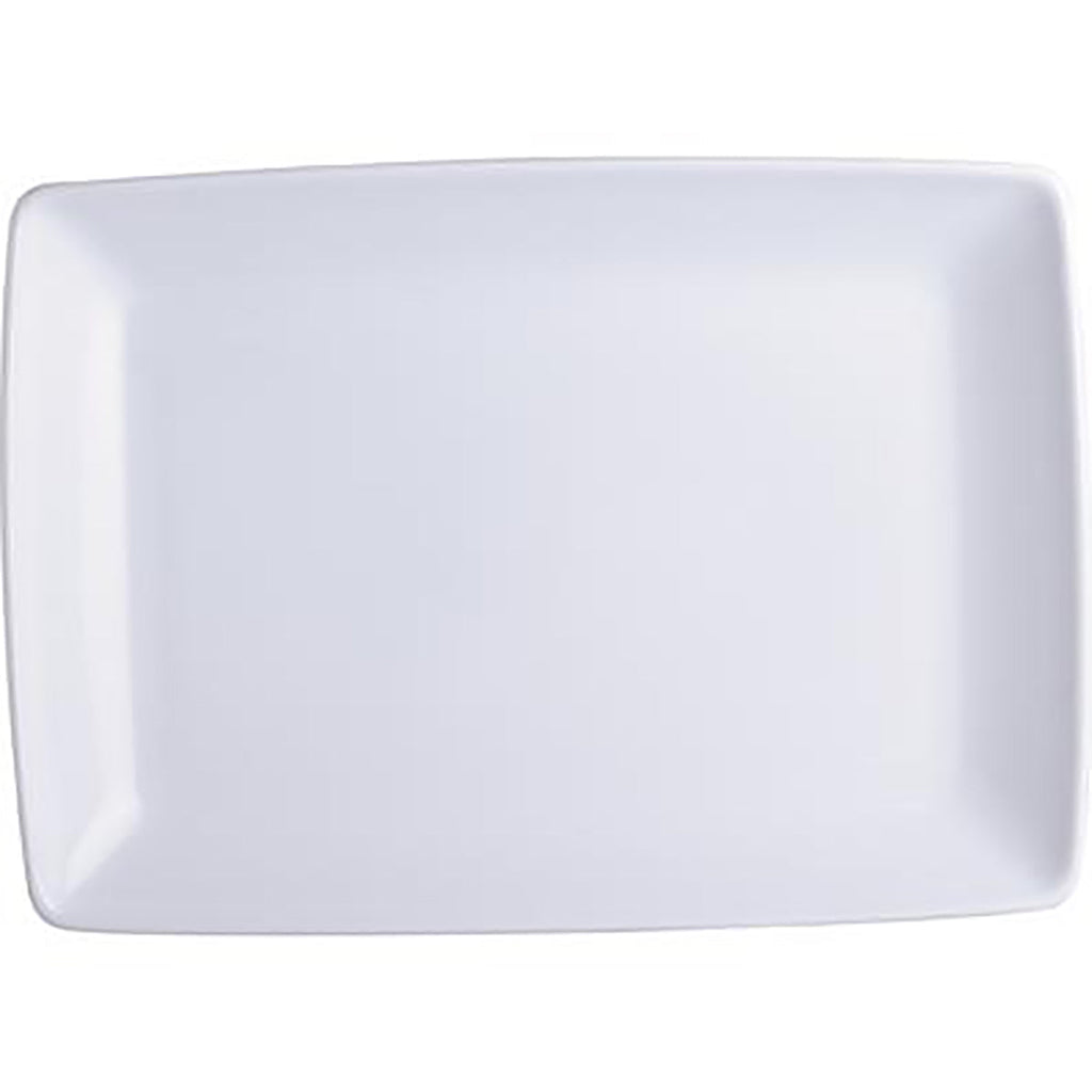 Royal Porcelain PLATTER-RECTANGLE COUPE 360x200mm CHELSEA (4126) EA