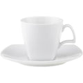 Royal Porcelain ESPRESSO CUP 0.10lt CHELSEA (94481/86Tri) (4111) EA