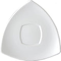 Royal Porcelain SAUCER TR-150mm W/SQ WELL CHELSEA for 94482/83 EA