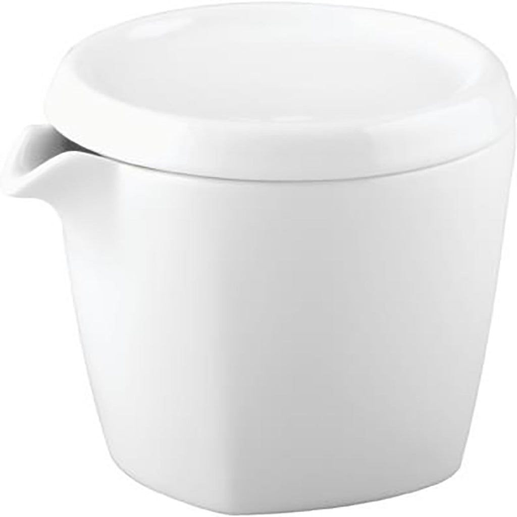 Royal Porcelain MILK JUG-0.16lt CHELSEA (4118+L) EA