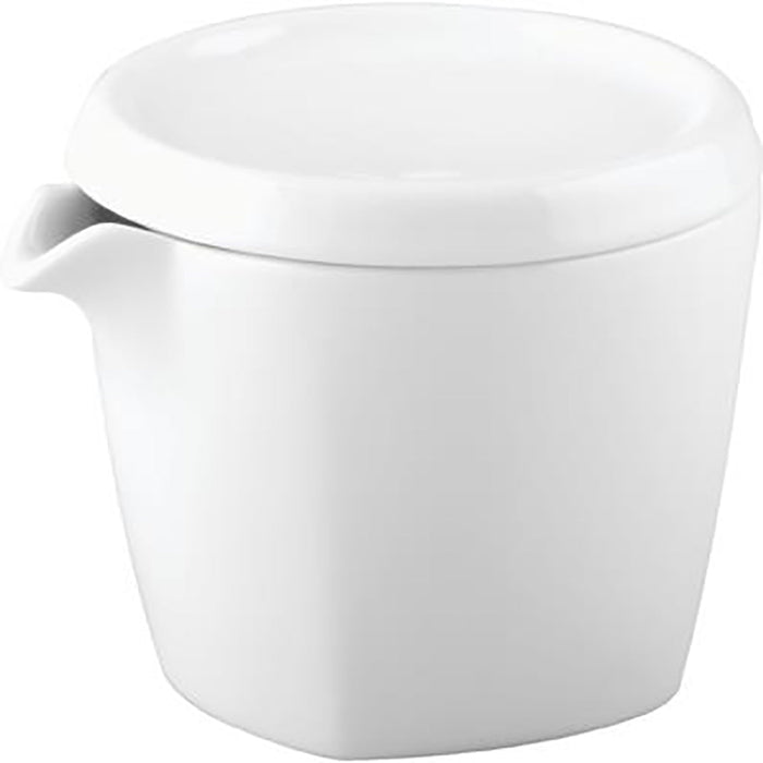 Royal Porcelain MILK JUG-0.16lt CHELSEA (4118+L) EA