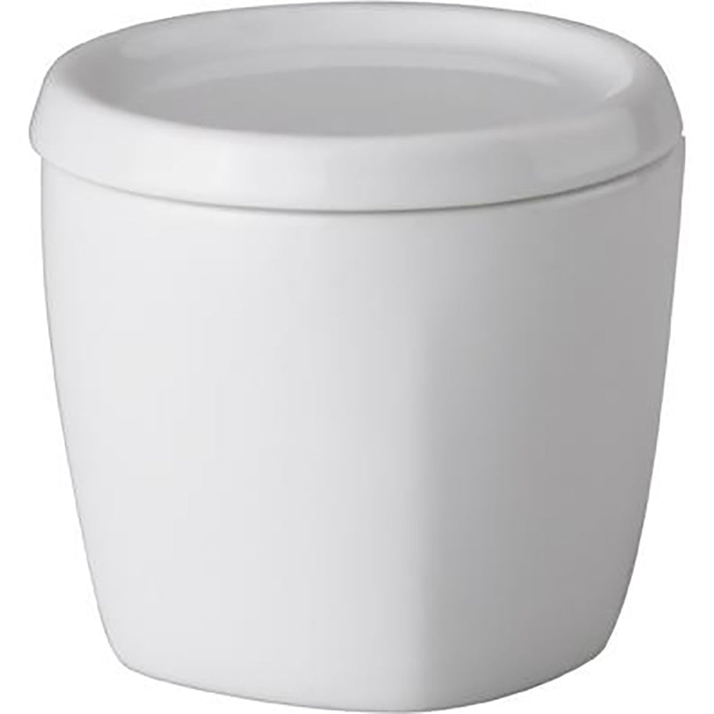 Royal Porcelain SUGAR BOWL-0.16lt CHELSEA (4117+L) (Box of 12)
