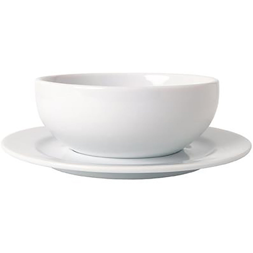 Royal Porcelain ROUND BOWL-120x45mm CHELSEA (0982) EA