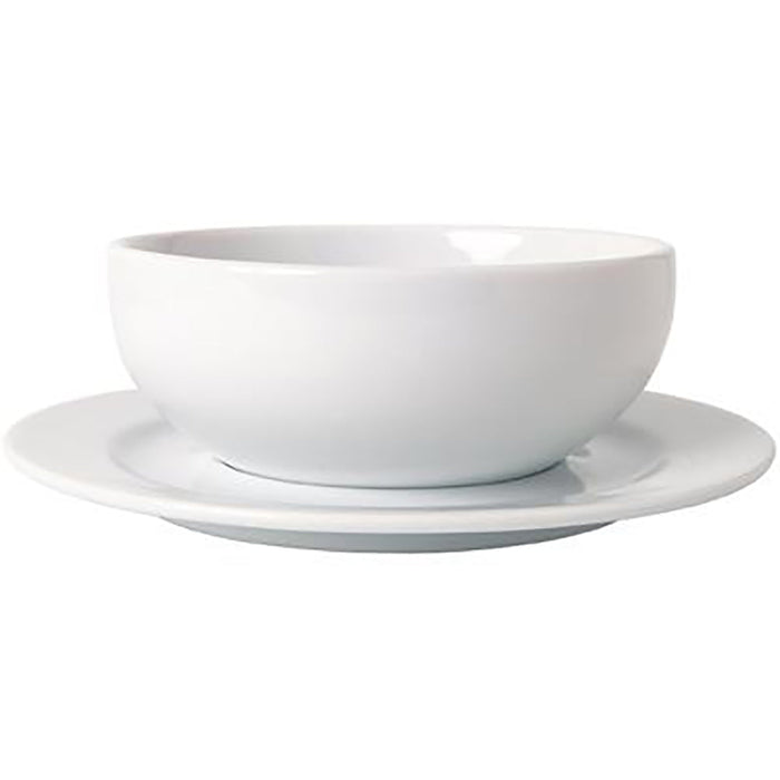 Royal Porcelain ROUND BOWL-120x45mm CHELSEA (0982) EA