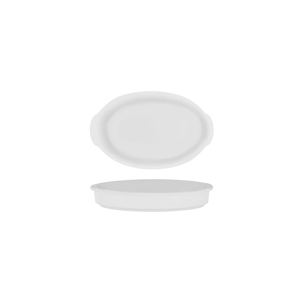 Royal Porcelain OVAL DISH-220x130mm CHELSEA (0986) EA