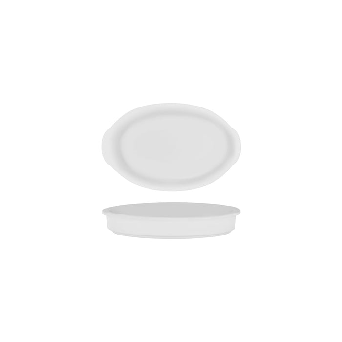 Royal Porcelain OVAL DISH-220x130mm CHELSEA (0986) EA