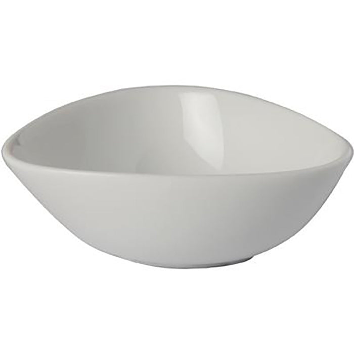 Royal Porcelain FRUIT BOWL TRIANGULAR-130x125mm CHELSEA (5626) EA