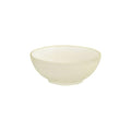 Luzerne LINEN ROUND BOWL-160mm Ø | 750ml REACTIVE WHITE (x6)