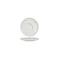 Luzerne SIGNATURE ROUND PLATE-165mm Ø MARBLE (x6)