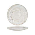 Luzerne SIGNATURE ROUND PLATE-280mm Ø MARBLE (x3)