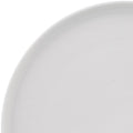 Luzerne SIGNATURE ROUND PLATE-280mm Ø WHITE (x3)