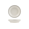Luzerne MOD SHARE BOWL - 228mm Ø | 971ml  DUSTED WHITE (x4)