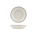 Luzerne MOD SHARE BOWL - 228mm Ø | 971ml  DUSTED WHITE (x4)