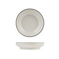 Luzerne MOD SHARE BOWL - 260mm Ø | 1542ml  DUSTED WHITE (x4)